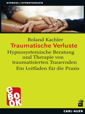 cover image of Traumatische Verluste